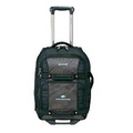 Kenneth Cole Tech 21" Wheeled Carry On Luggage